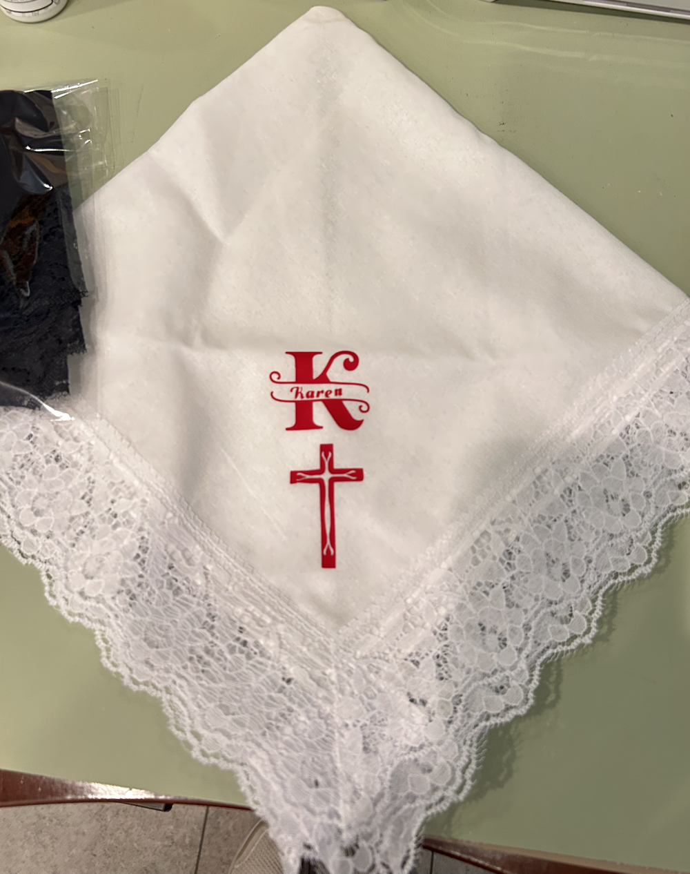 Sumi★様オーダーページ Custom Things We Do — SUMI Enterprises, LLC
